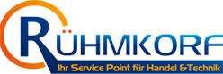 Rühmkorf